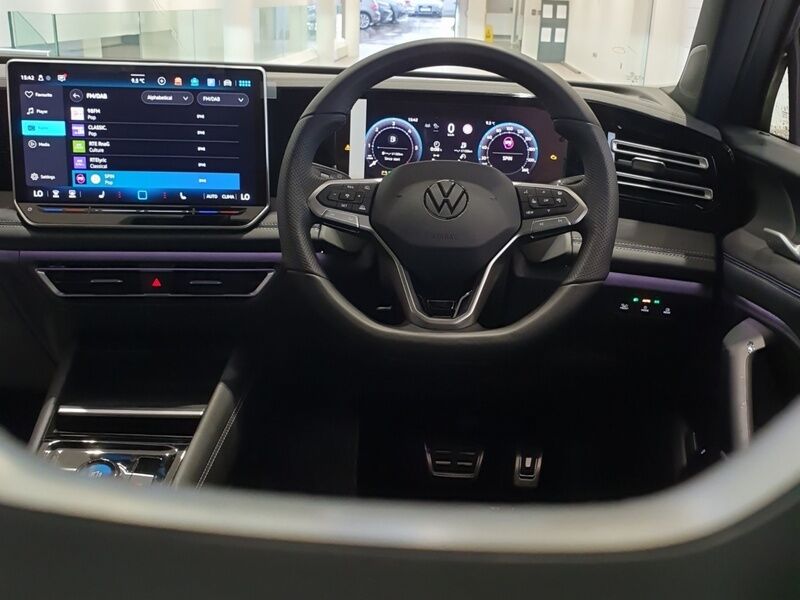 More views of Volkswagen Tiguan