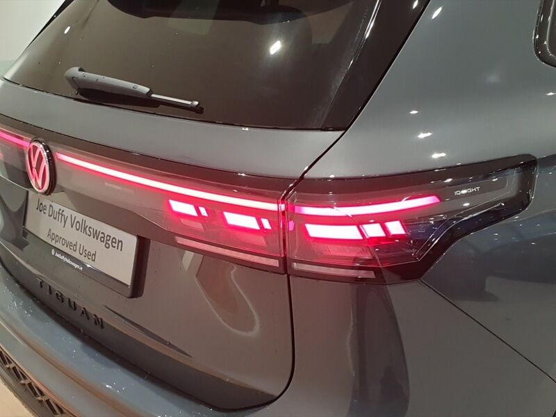 More views of Volkswagen Tiguan