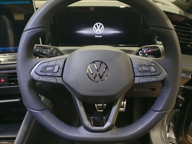 More views of Volkswagen Tiguan