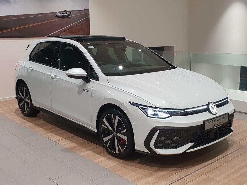 More views of Volkswagen Golf