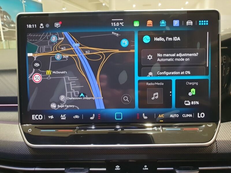 More views of Volkswagen Golf