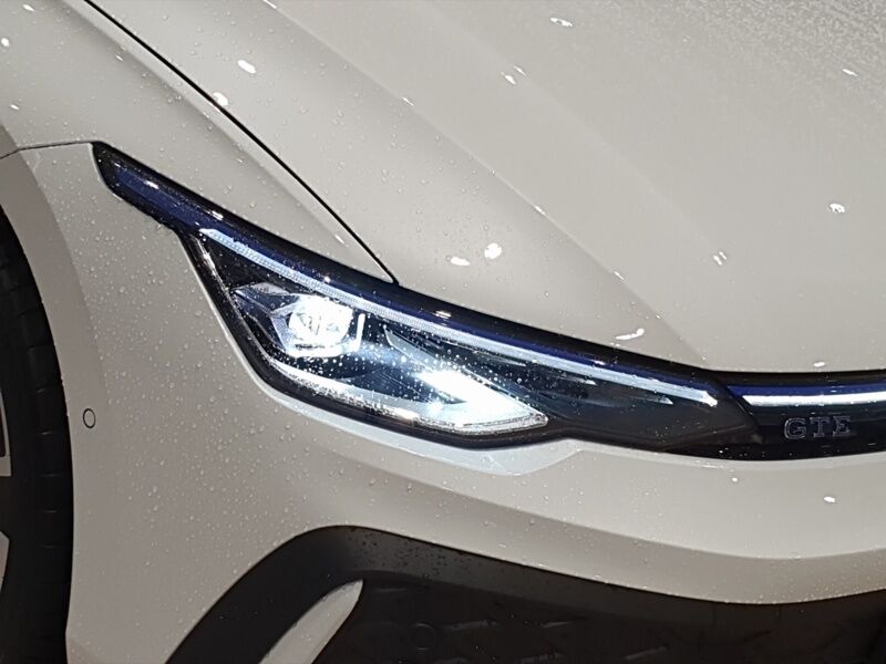 More views of Volkswagen Golf