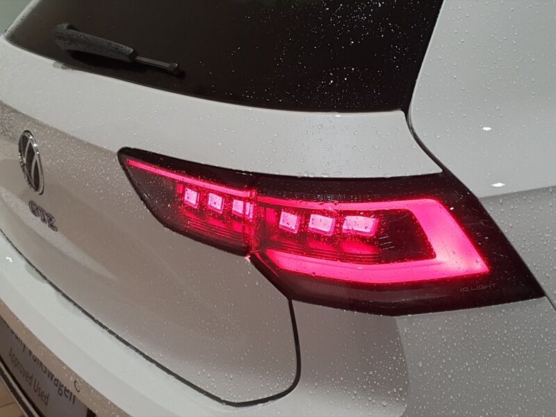 More views of Volkswagen Golf