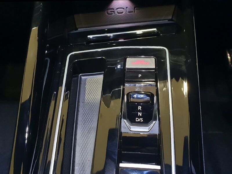 More views of Volkswagen Golf