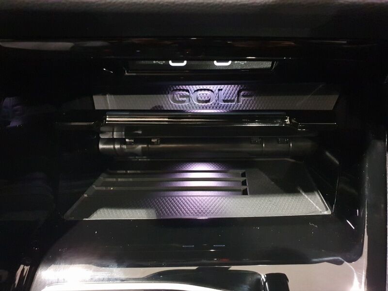 More views of Volkswagen Golf