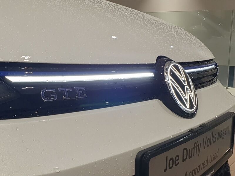More views of Volkswagen Golf