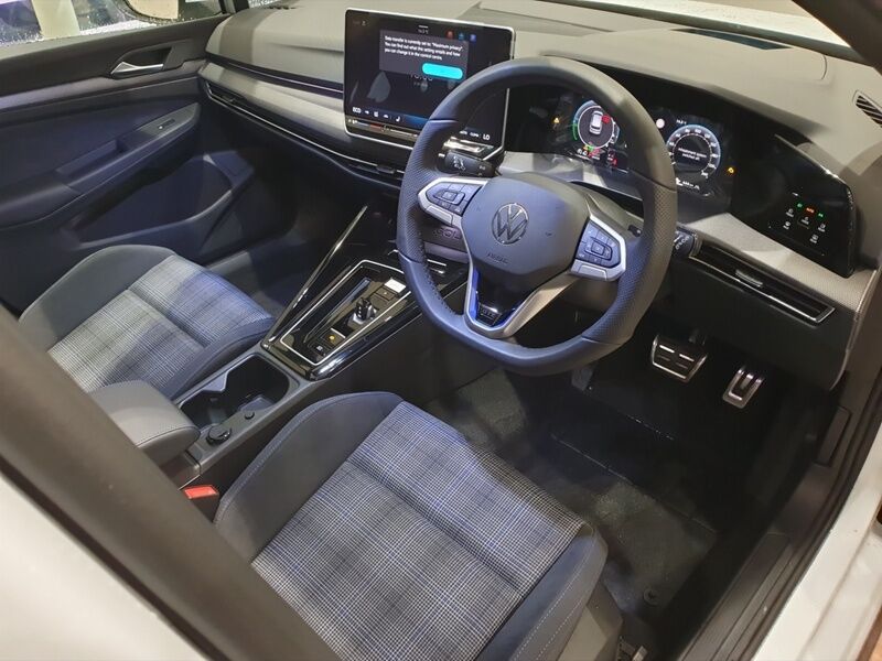 More views of Volkswagen Golf