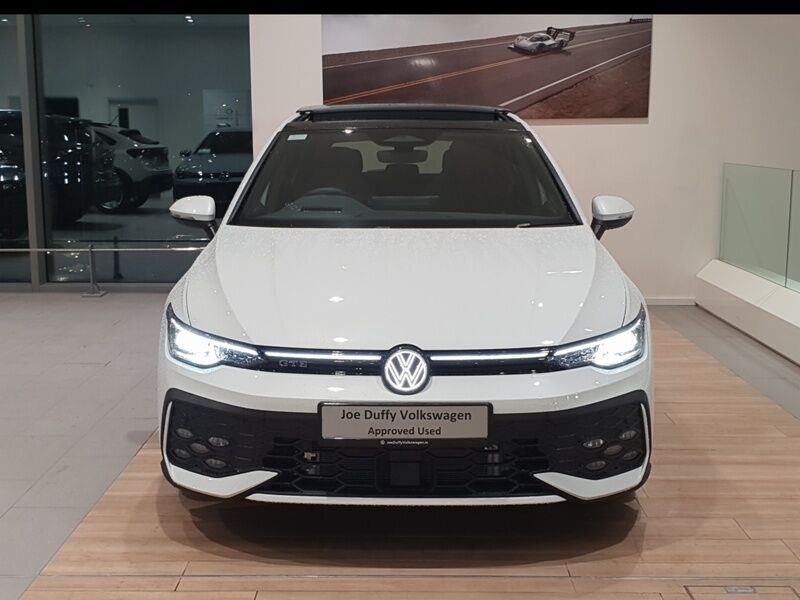 More views of Volkswagen Golf