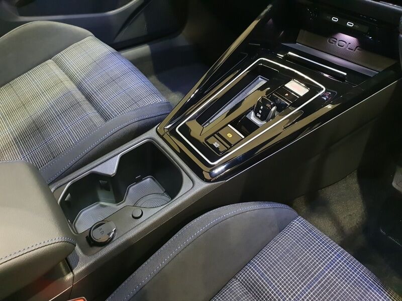 More views of Volkswagen Golf