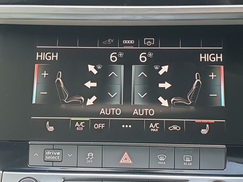 More views of Audi A6