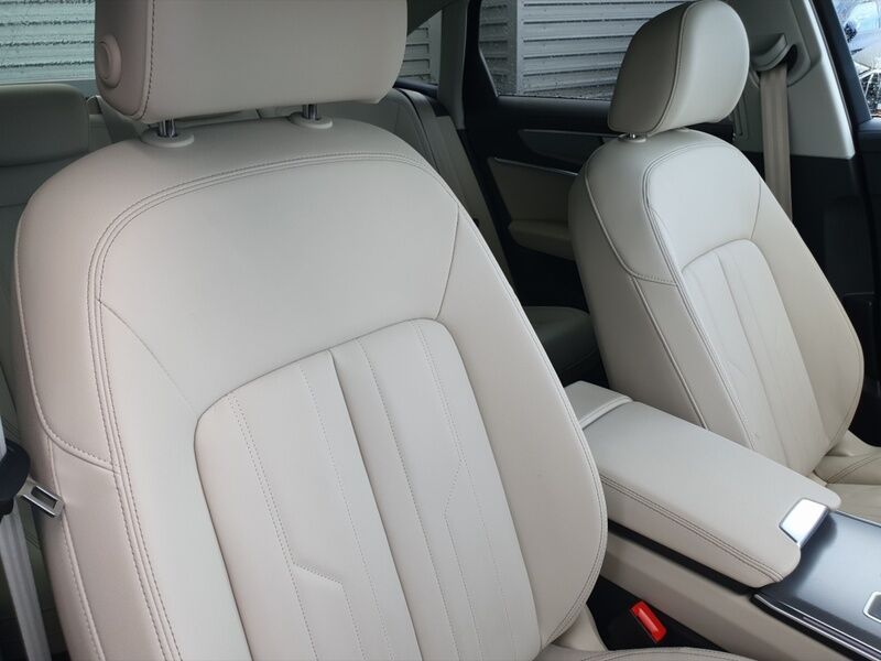 More views of Audi A6