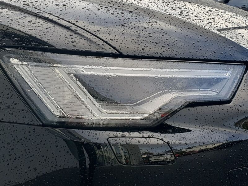 More views of Audi A6