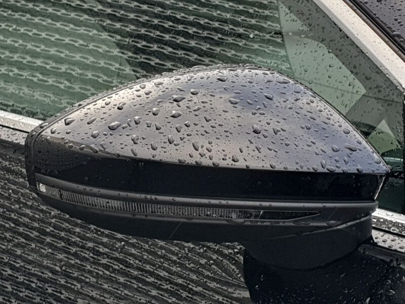 More views of Audi A6