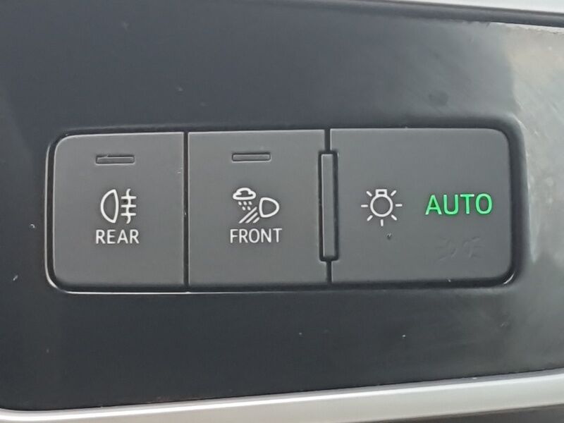 More views of Audi A6