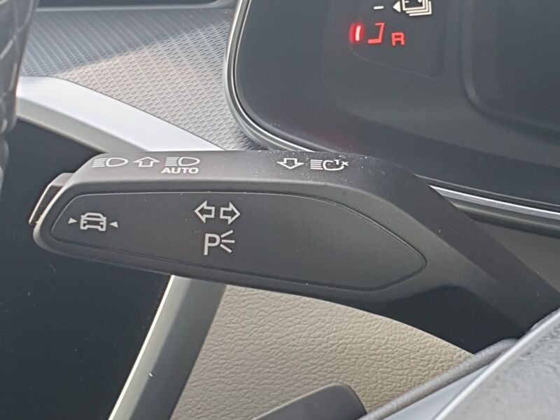 More views of Audi A6