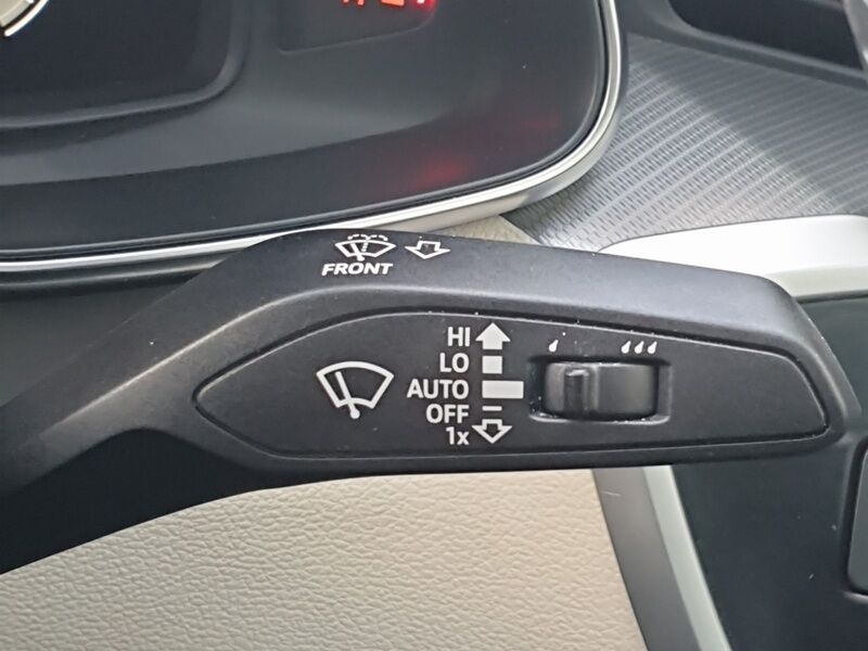 More views of Audi A6