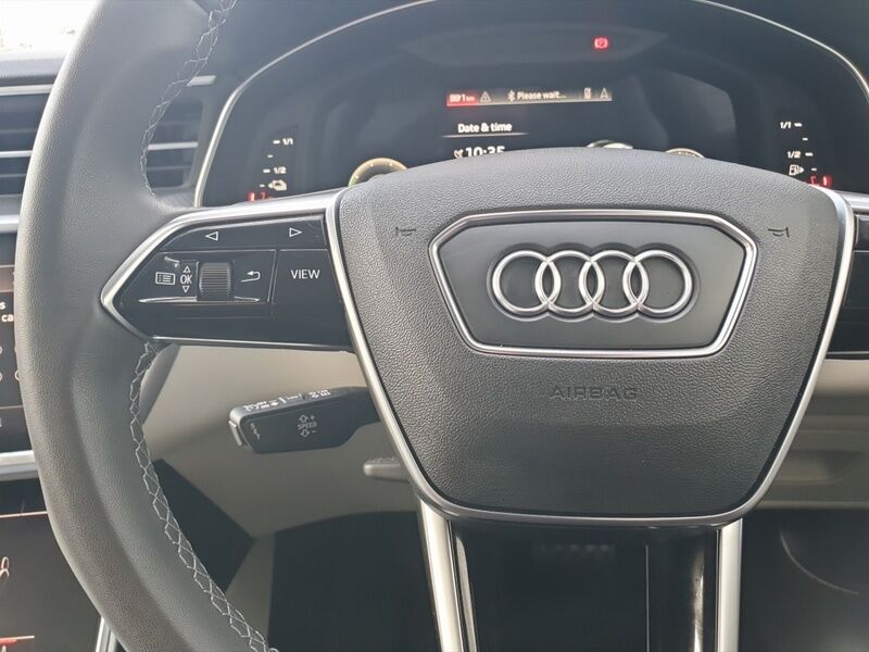 More views of Audi A6