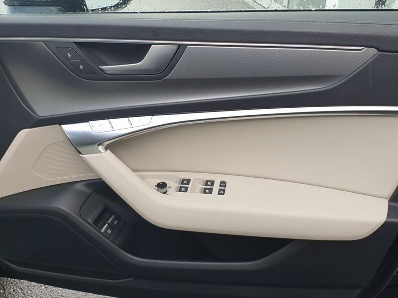 More views of Audi A6