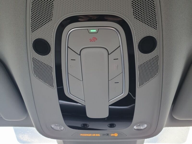 More views of Audi A6