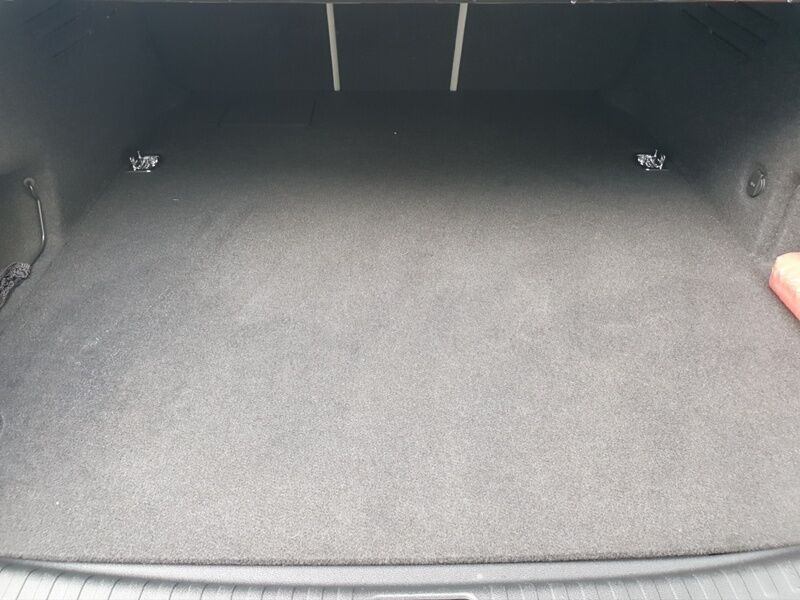 More views of Audi A6