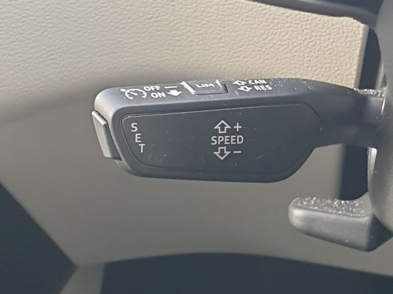 More views of Audi A6