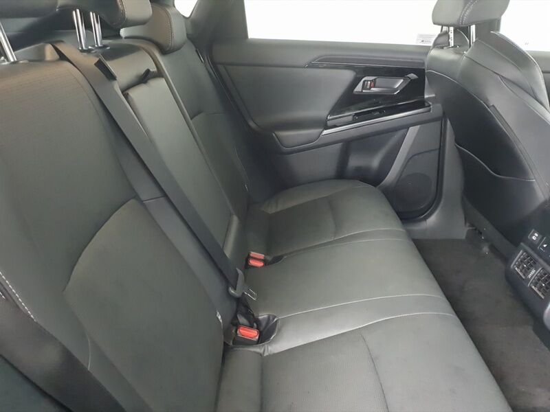 More views of Subaru Solterra