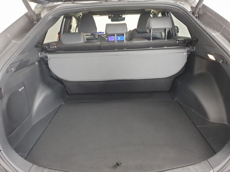 More views of Subaru Solterra