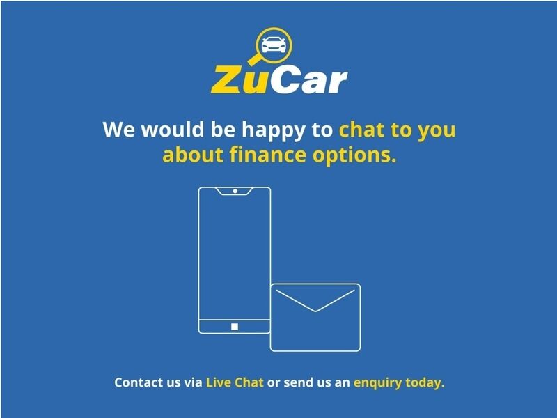 More views of Subaru Solterra