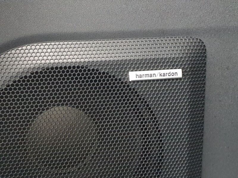 More views of Subaru Solterra