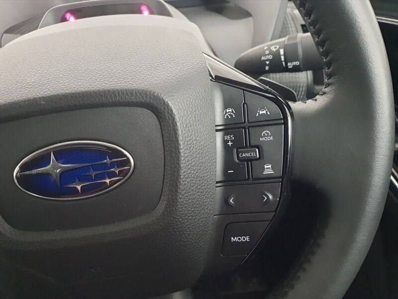 More views of Subaru Solterra