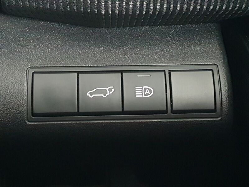 More views of Subaru Solterra