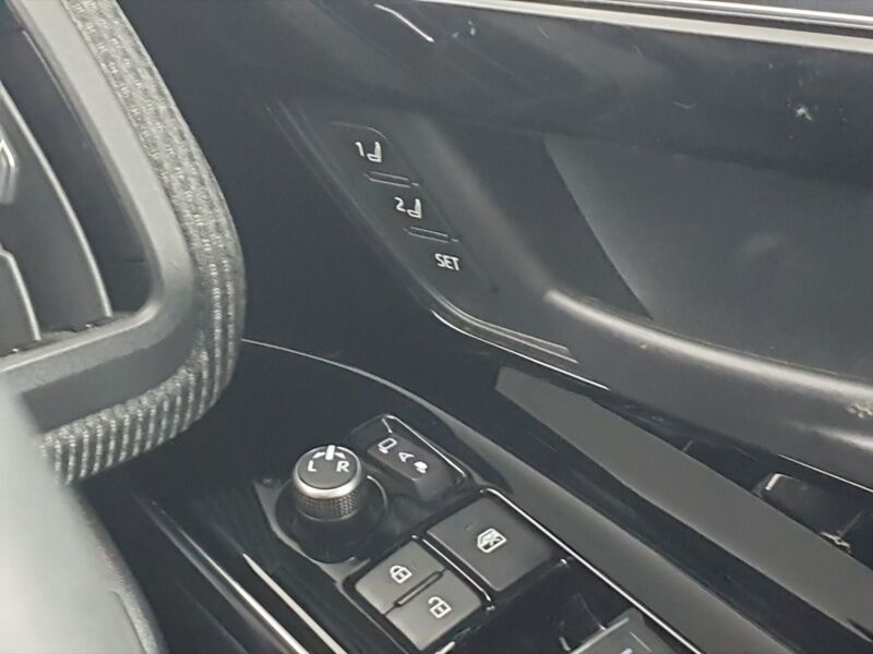 More views of Subaru Solterra