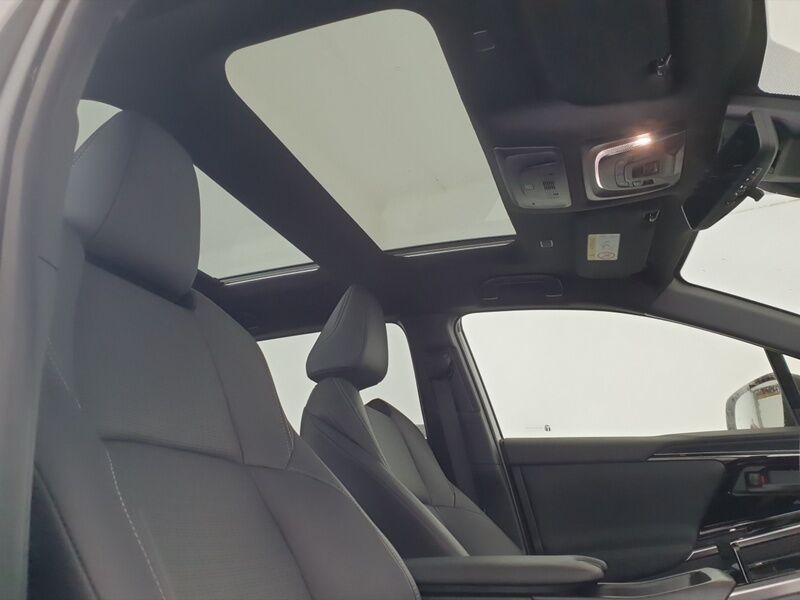 More views of Subaru Solterra