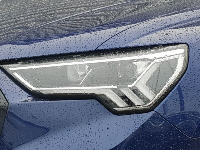 More views of Audi Q3