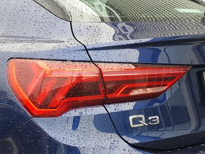 More views of Audi Q3