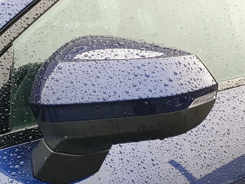 More views of Audi Q3