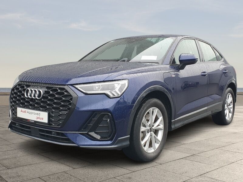 More views of Audi Q3