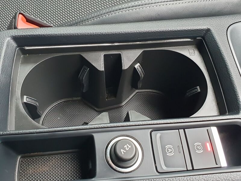 More views of Audi Q3