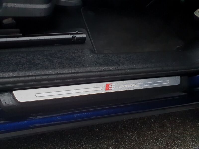 More views of Audi Q3