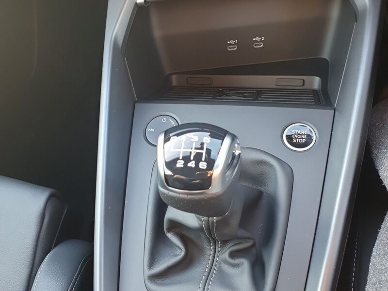 More views of Audi A3