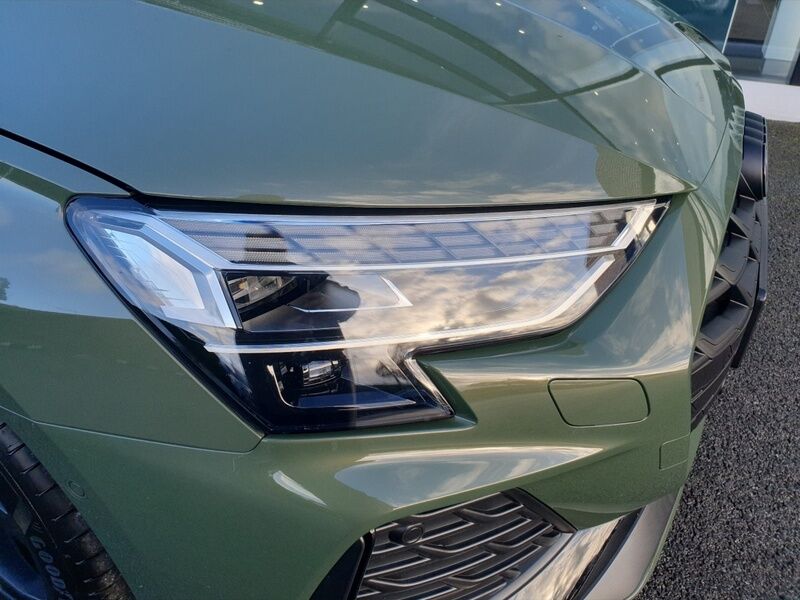 More views of Audi A3