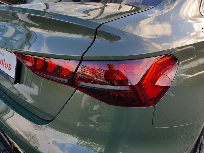 More views of Audi A3