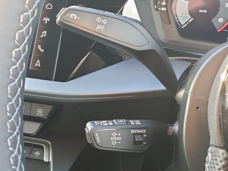 More views of Audi A3