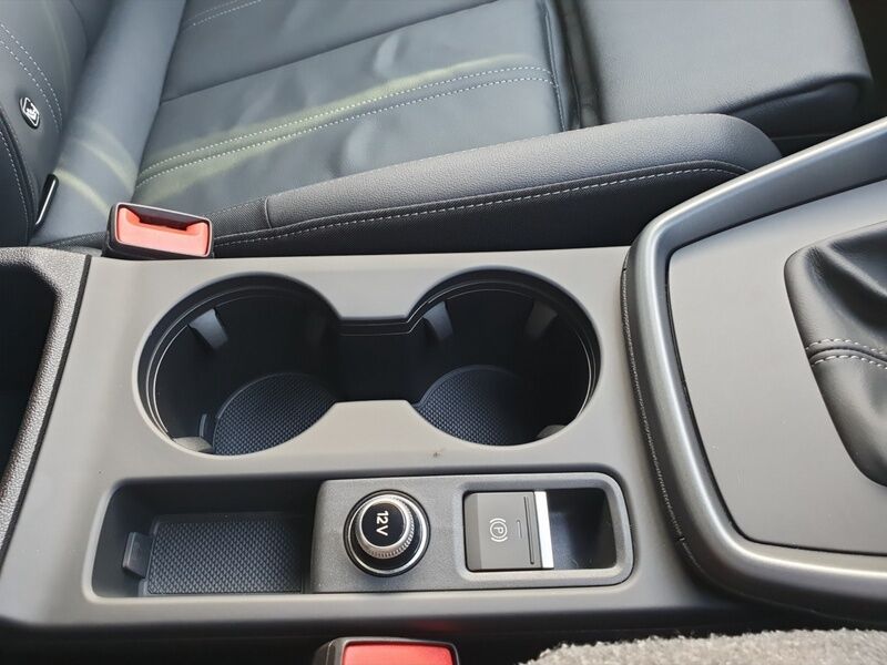 More views of Audi A3