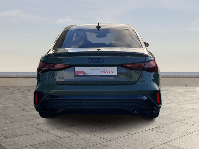 More views of Audi A3