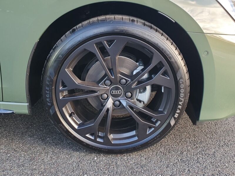 More views of Audi A3