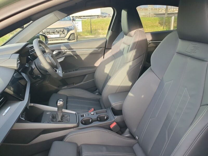 More views of Audi A3