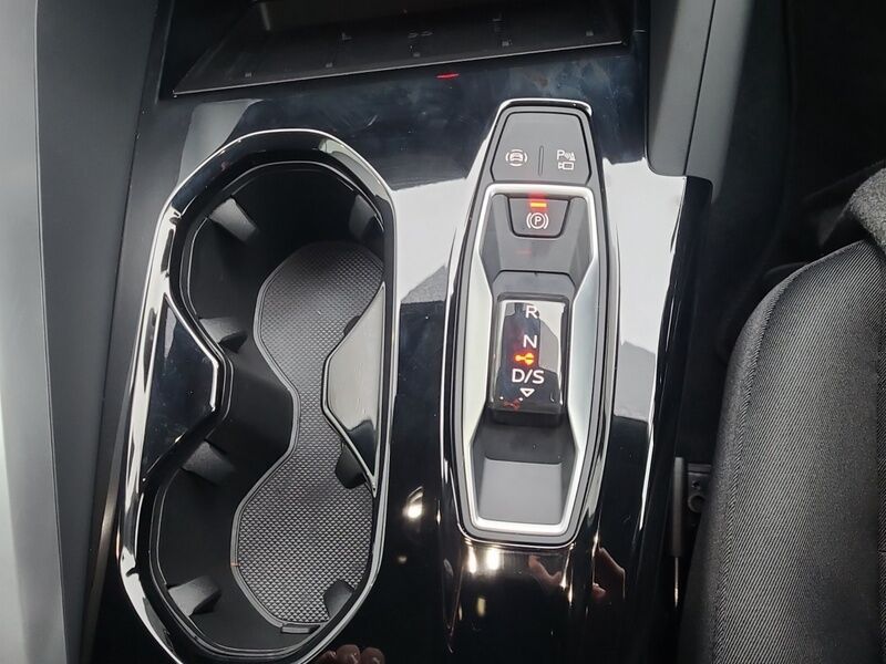 More views of Audi Q5