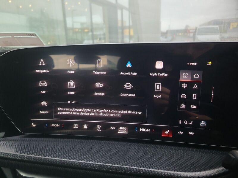 More views of Audi Q5