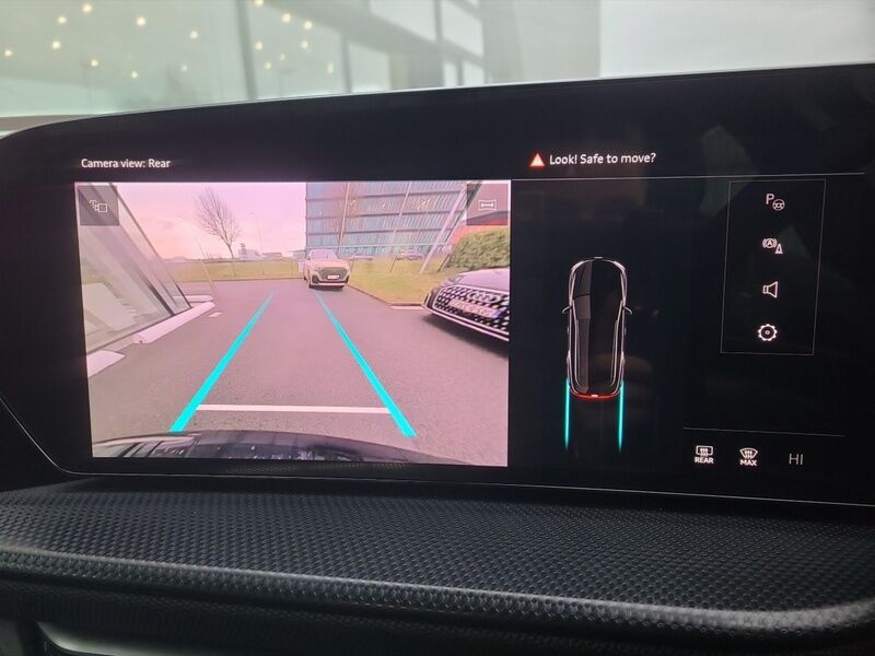 More views of Audi Q5